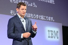 Think Japan 2025 Hosted by IBM Japan